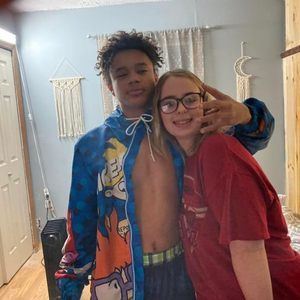 Meet your Posher, Lesa